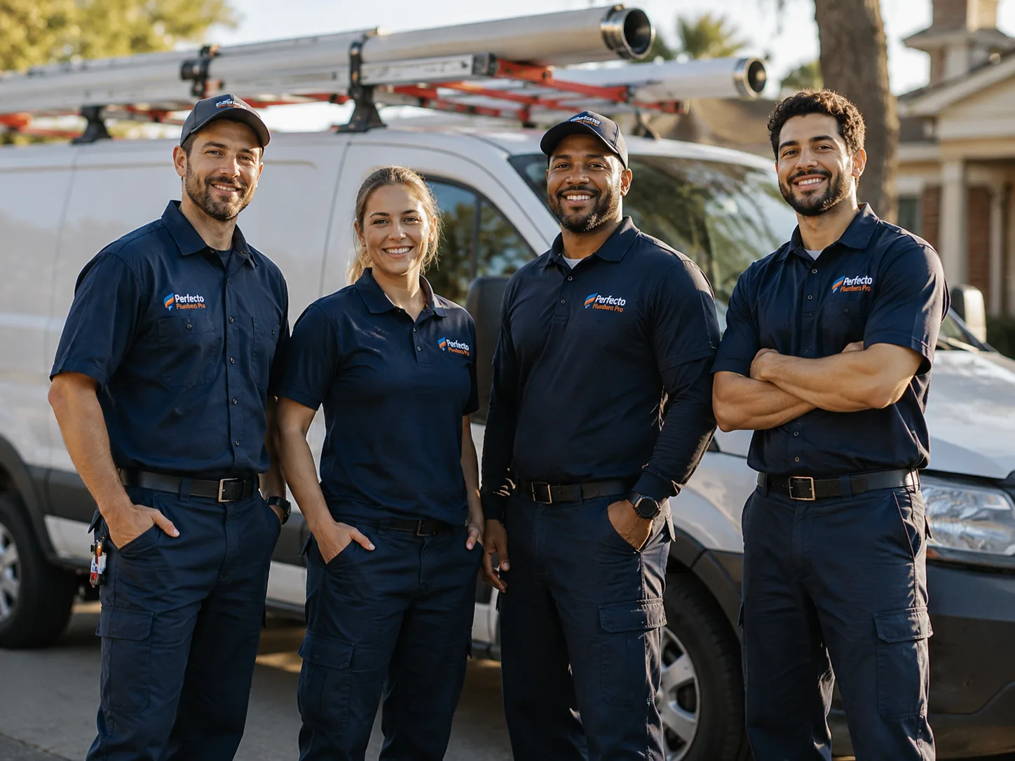 Emergency Plumber Near Me in Kirvin, TX near me